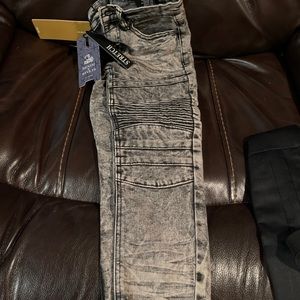 NEW Denim and Rivets Denim Boy's Jean Size 6 Nice Style!